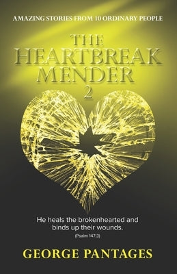 Heartbreak Mender 2 by Pantages, George