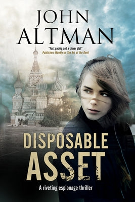 Disposable Asset by Altman, John