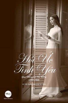 Hôi Úc Tình Yêu by Vũ Tú Nam