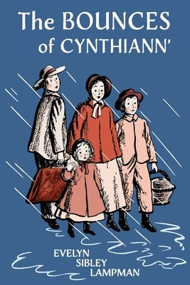 The Bounces of Cynthiann' by Lampman, Evelyn Sibley
