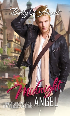 Midnight Angel by St Amant, Betsy