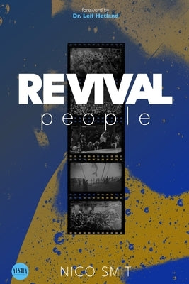 REVIVAL People by Smit, Nico