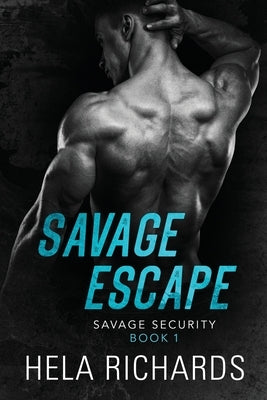 Savage Escape by Richards, Hela