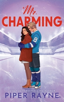 Mr. Charming by Rayne, Piper