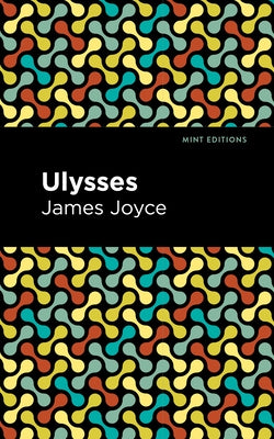 Ulysses by Joyce, James