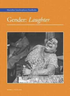 Gender V1: Laughter by Papenburg, Bettina