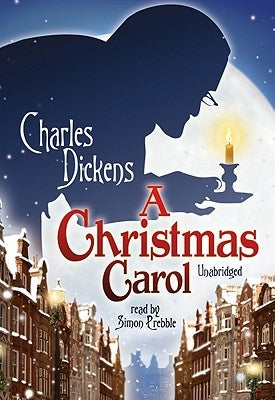 A Christmas Carol by Dickens, Charles