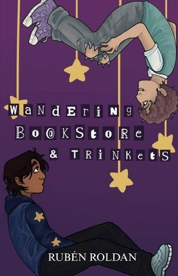 Wandering Bookstore & Trinkets by Roldan, Rubén