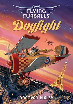 Dogfight: Volume 1 by Bixley, Donovan
