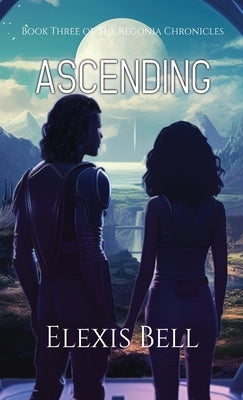 Ascending by Bell, Elexis