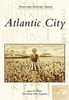 Atlantic City by Ristine James D.