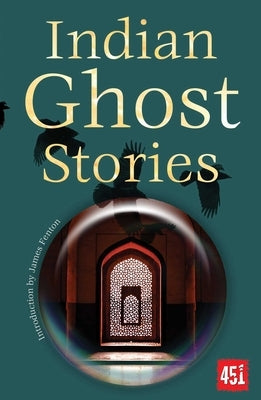 Indian Ghost Stories by Jackson, J. K.