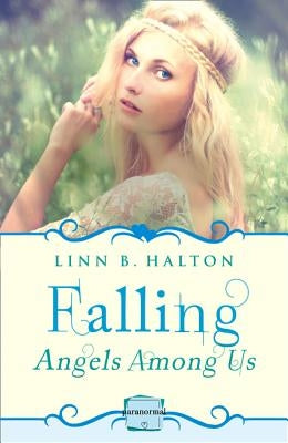 Falling: (A Novella) by Halton, Linn B.