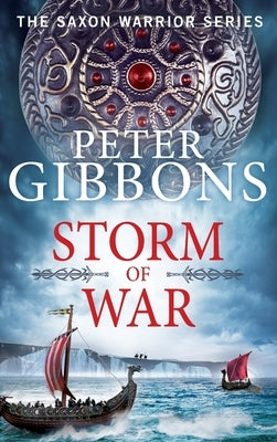 Storm of War by Gibbons, Peter