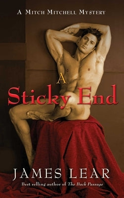 Sticky End by Lear, James