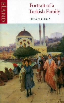 Portrait of a Turkish Family by Orga, Irfan