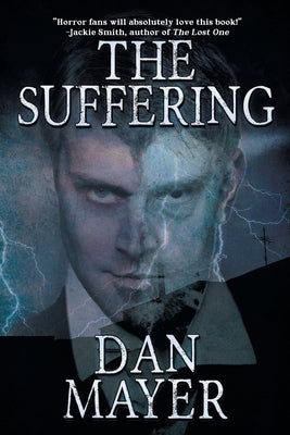 The Suffering by Mayer, Dan