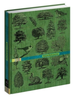 Nature Walk Journal by Potter Gift