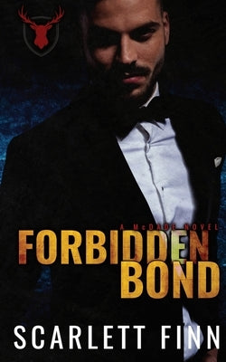 Forbidden Bond by Finn, Scarlett