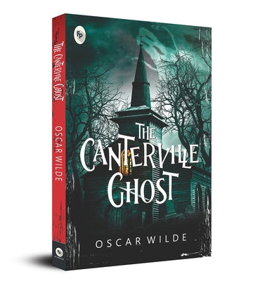 The Canterville Ghost by Wilde, Oscar