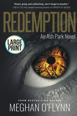 Redemption: Large Print by O'Flynn, Meghan