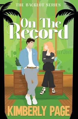 On The Record by Page, Kimberly