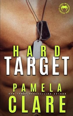 Hard Target by Clare, Pamela