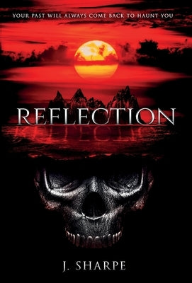 Reflection by Sharpe, J.