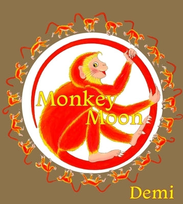 Monkey Moon by Demi