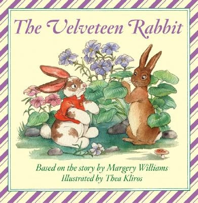 The Velveteen Rabbit by Williams, Margery
