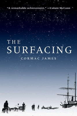 The Surfacing by James, Cormac