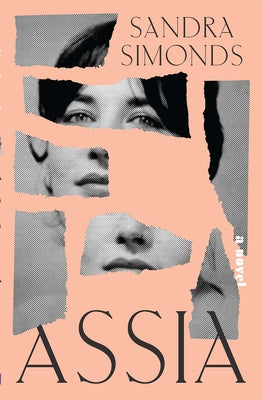 Assia by Simonds, Sandra