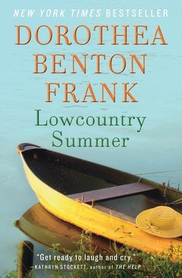 Lowcountry Summer by Frank, Dorothea Benton