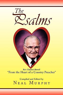 The Psalms by Murphy, Neal