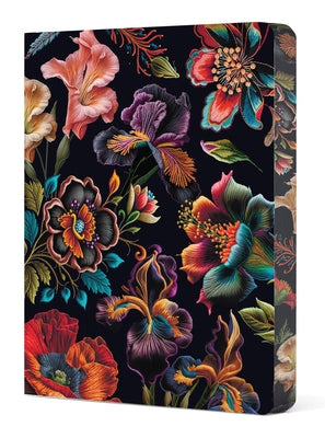 Wildflowers Journal by Editors of Chartwell Books