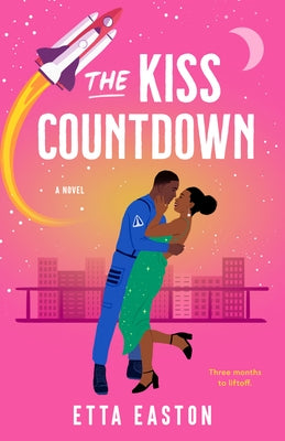 The Kiss Countdown by Easton, Etta