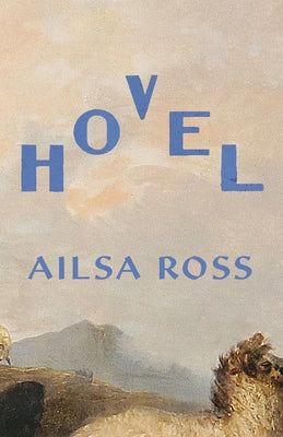 Hovel by Ross, Ailsa