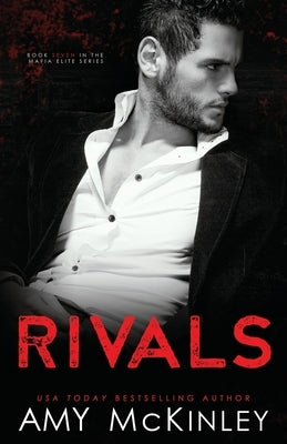 Rivals by McKinley, Amy