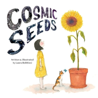 Cosmic Seeds by Bobbiesi, Laura
