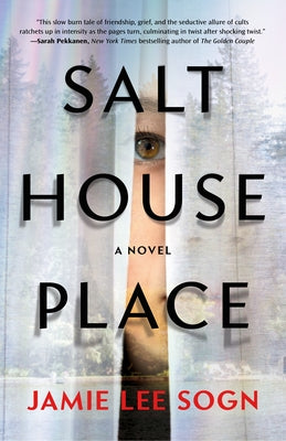 Salthouse Place by Sogn, Jamie Lee
