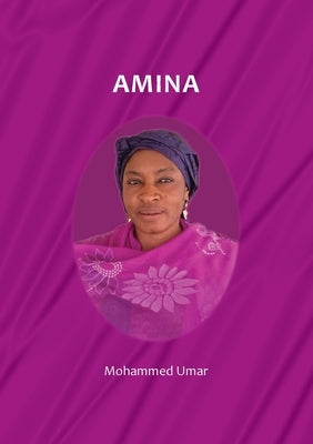 Amina: Shona Edition by Umar, Mohammed
