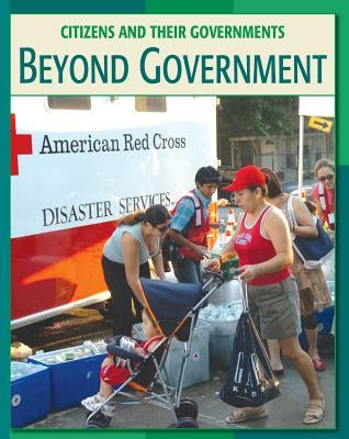 Beyond Government by Muschal, Frank