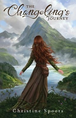 The Changeling's Journey by Spoors, Christine