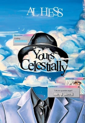 Yours Celestially by Hess, Al