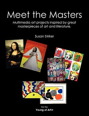 Meet the Masters by Striker, Susan
