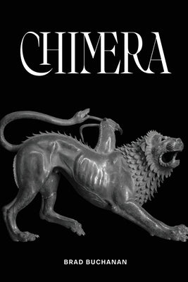 Chimera by Buchanan, Brad