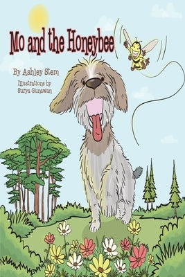 Mo and the Honeybee by Gunawan, Surya