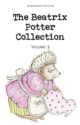 The Beatrix Potter Collection Volume Two by Potter, Beatrix