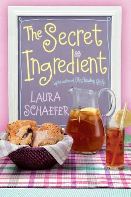 The Secret Ingredient by Schaefer, Laura