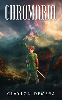 Chromaria by Demera, Clayton